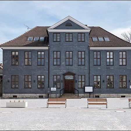 Markt Eins Gaestezimmer Schoppenstedt Luaran gambar