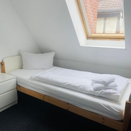 Markt Eins Gaestezimmer Schoppenstedt Luaran gambar