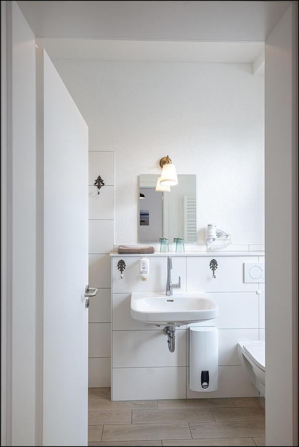 Markt Eins Gaestezimmer Schoppenstedt Luaran gambar
