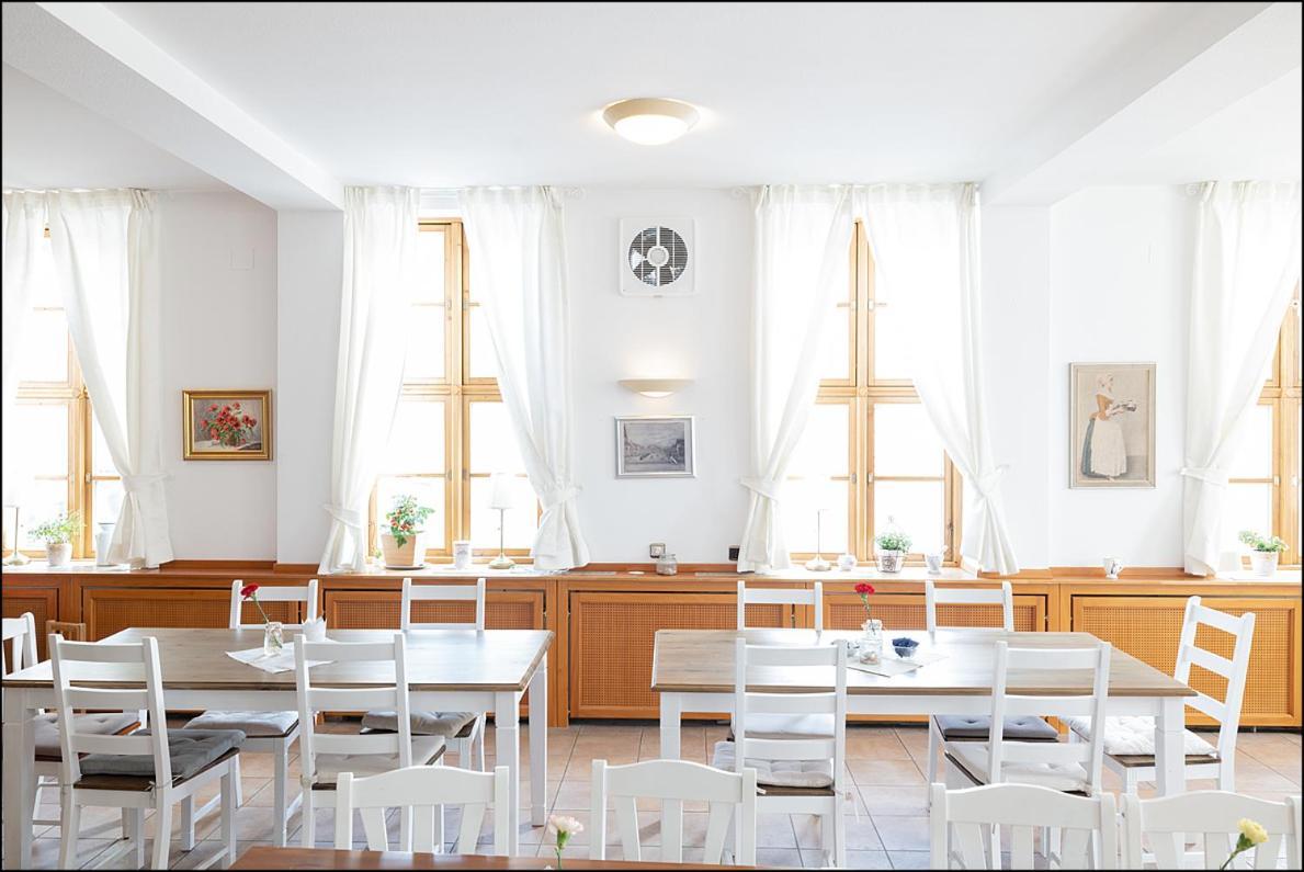 Markt Eins Gaestezimmer Schoppenstedt Luaran gambar